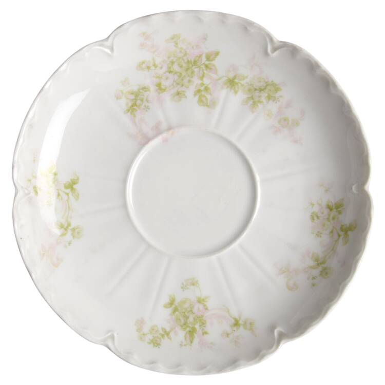 Schleiger 228g Saucer for Oversized Cup