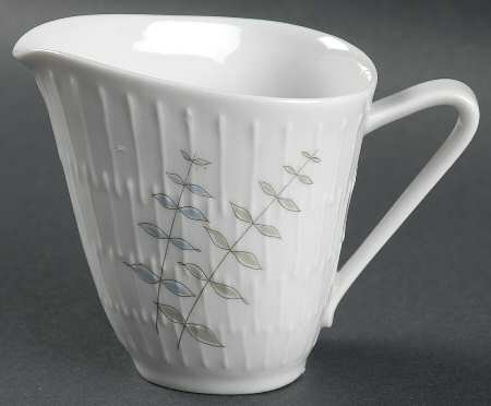 HUT676 Creamer
