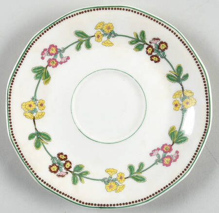 H812 Saucer