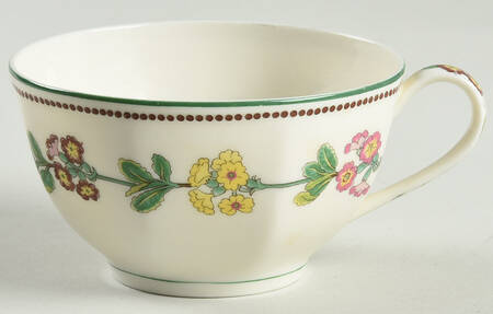 H812 Flat Cup
