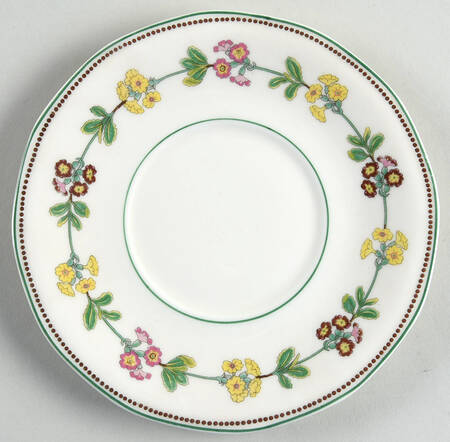 H812 Saucer for Cream Soup Bowl