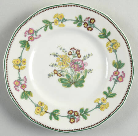 H812 Bread & Butter Plate by Haviland