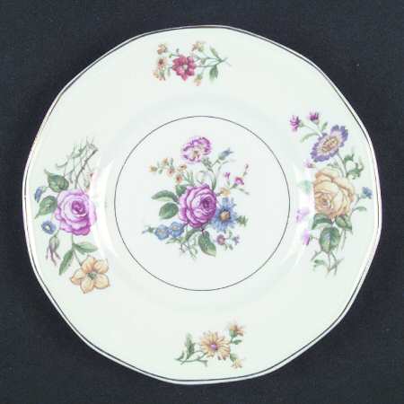Glendale Bread & Butter Plate