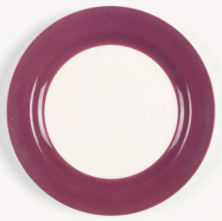 HLC944 Salad Plate