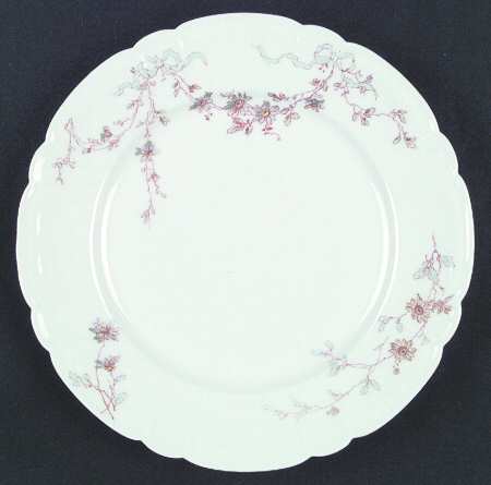 Schleiger 672-3 by Haviland