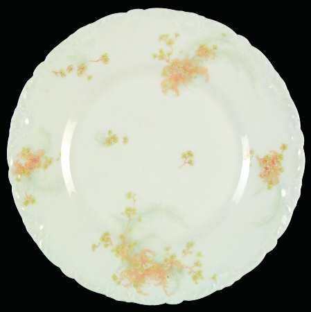 Schleiger 836-3 Salad Plate