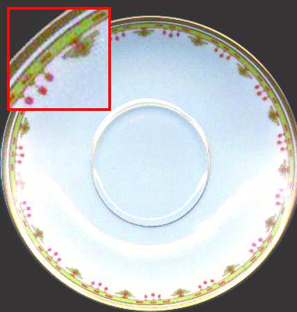 Schleiger 1109 Saucer