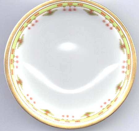Schleiger 1109 Butter Pat