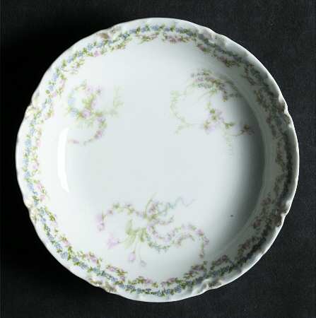 Schleiger 440a Fruit/Dessert (Sauce) Bowl