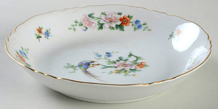 HC542 Coupe Soup Bowl