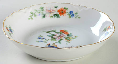 HC542 Fruit/Dessert (Sauce) Bowl
