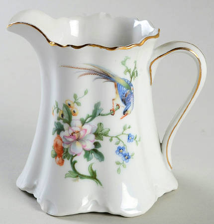 HC542 Creamer