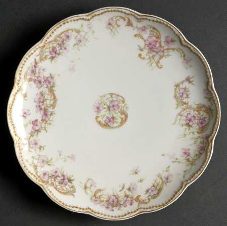 Schleiger 489a by Haviland