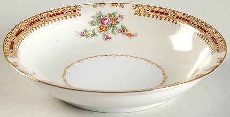 HIR23 Fruit/Dessert (Sauce) Bowl