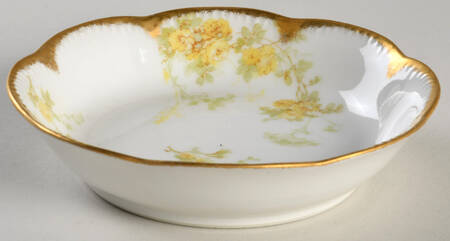 Schleiger 42o Fruit/Dessert (Sauce) Bowl