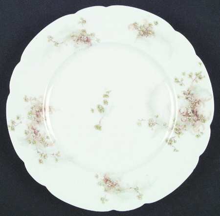 Schleiger 836-7 by Haviland