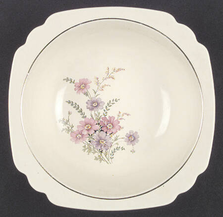 MS146 8" Round Vegetable Bowl