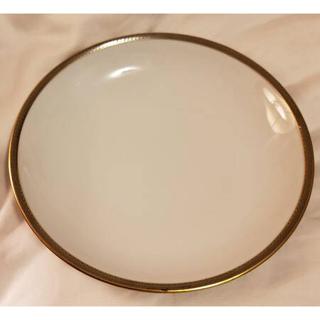04634 Coupe Soup Bowl