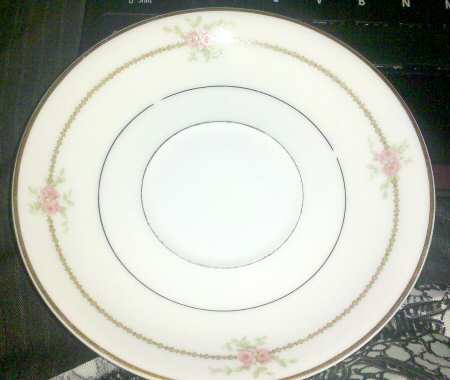 Schleiger 1116 Saucer