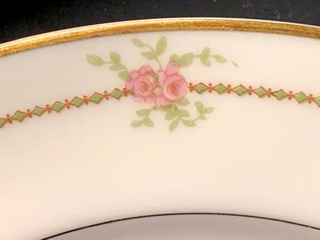 Schleiger 1116 Salad Plate