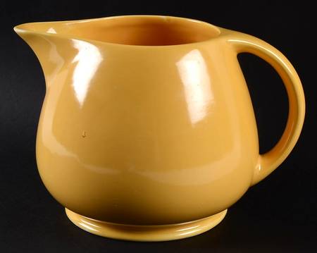 Fiesta Kitchen Kraft Pitcher No Lid