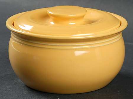 Fiesta Kitchen Kraft Individual Casserole & Lid