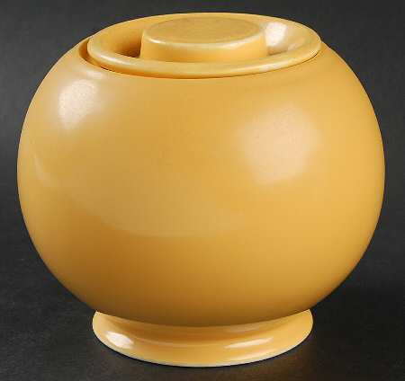 Fiesta Kitchen Kraft Small Covered Jar & Lid