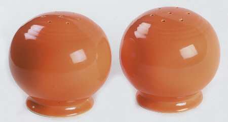 Fiesta Kitchen Kraft Salt & Pepper Set