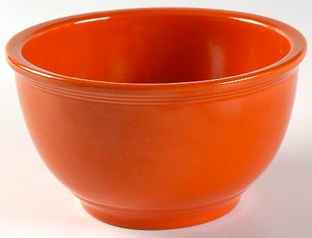Fiesta Kitchen Kraft 6" Mixing Bowl