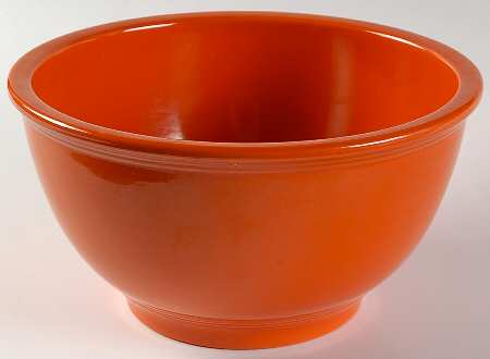 Fiesta Kitchen Kraft 8" Mixing Bowl