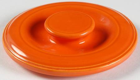 Fiesta Kitchen Kraft Lid for Individual Casserole