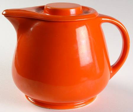 Fiesta Kitchen Kraft Large Pitcher & Lid