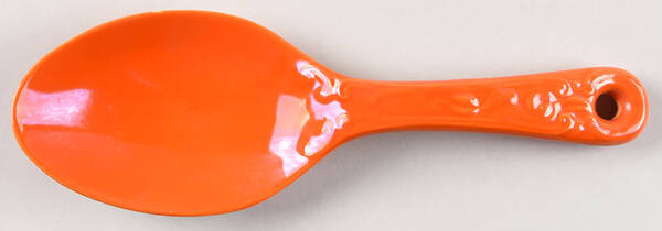 Fiesta Kitchen Kraft Solid Salad Serving Spoon