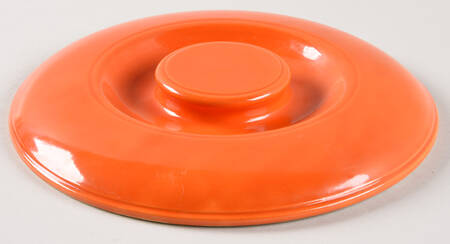 Fiesta Kitchen Kraft Lid for 1.25 Qt Round Casserole