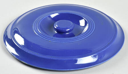 Fiesta Kitchen Kraft Lid for 1.25 Qt Round Casserole