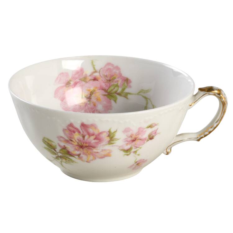 Schleiger 59c Flat Cup
