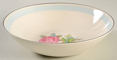 HLC951 8" Round Vegetable Bowl