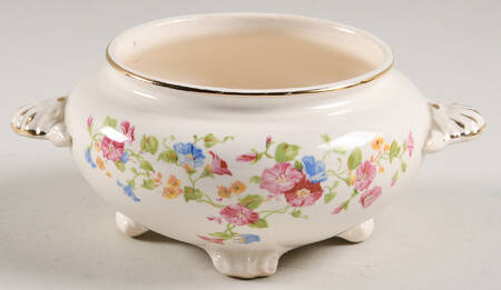 HLC953 Sugar Bowl No Lid