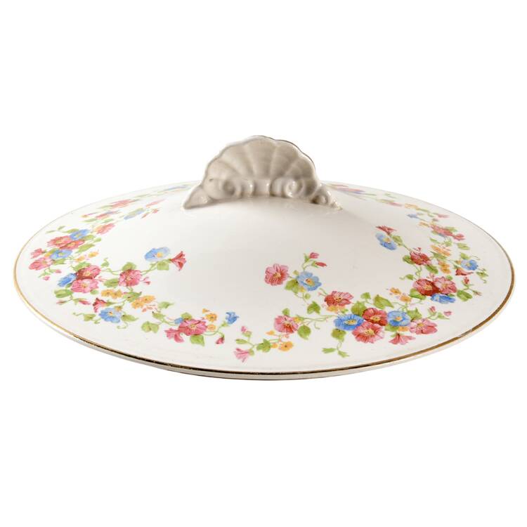 HLC953 Lid for Round Vegetable