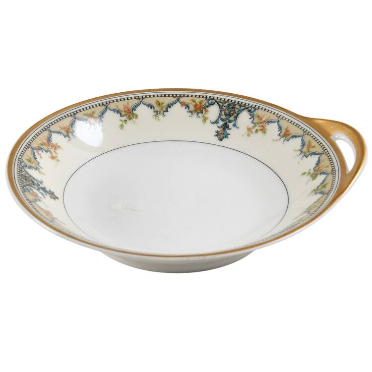 Schleiger 727-1 Lemon Dish