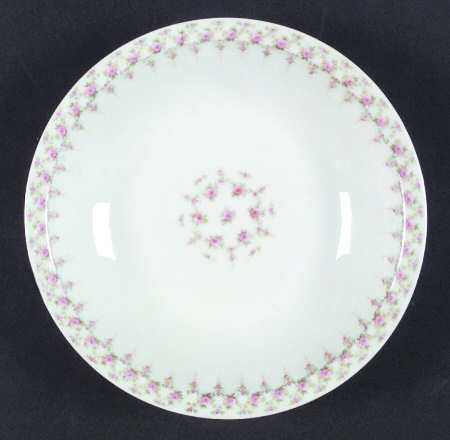 Schleiger 349 Rim Soup Bowl