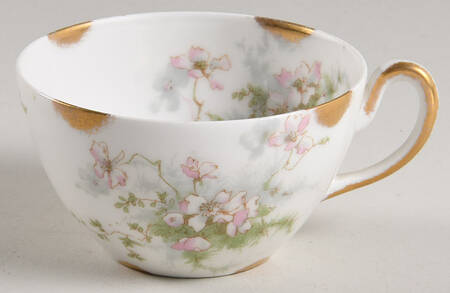 Schleiger 146q Flat Cup