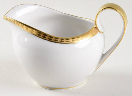 03229 Creamer by Hutschenreuther