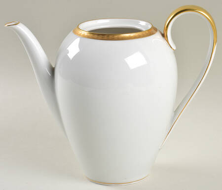 03229 Coffee Pot No Lid