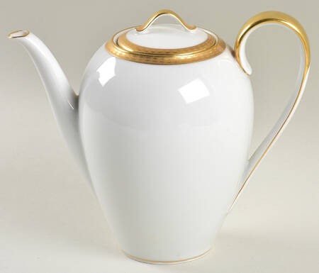 03229 Coffee Pot & Lid