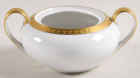 03229 Mini Sugar Bowl No Lid
