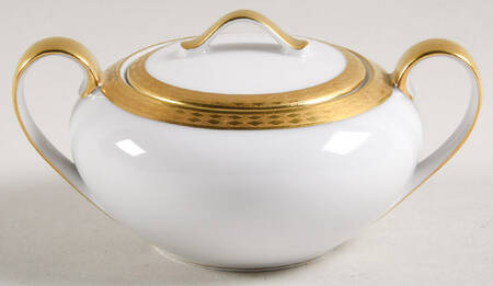 03229 Mini Sugar Bowl & Lid