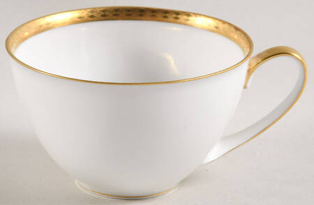 03229 Flat Cup