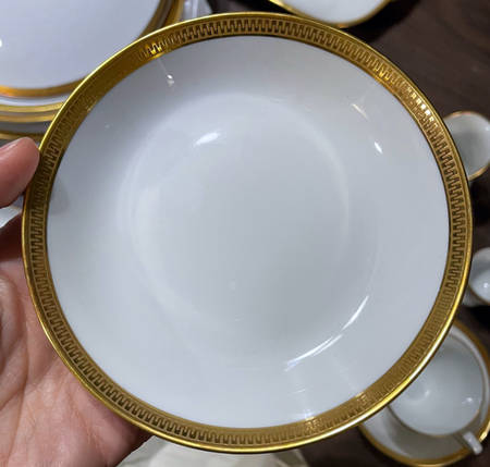 403596 Fruit/Dessert (Sauce) Bowl