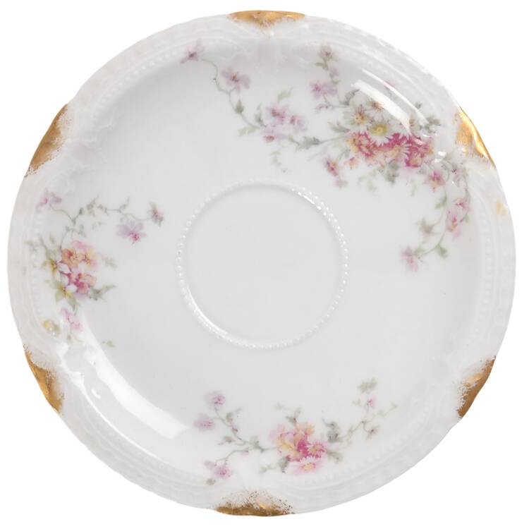 H835 Saucer